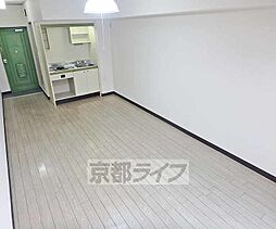 サンウイング桂 ワンルームの写真