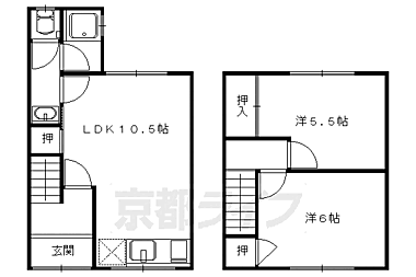 間取り：226077201269