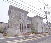 SHAININGTERRACE西賀茂の賃貸物件