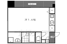 プロスペクト下鴨 6階
