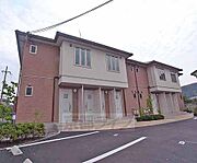 椥辻駅より徒歩24分 1階 築17年の賃貸物件