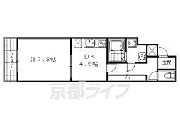 アイカーサ富小路 5階