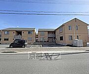 アネックス勝林田の賃貸物件