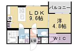 Cocowa Le Hal 2階/206