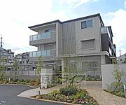 ラ・シャルールの賃貸物件