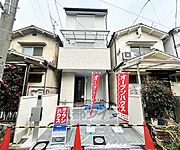 墨染駅より徒歩2分 新築の賃貸物件