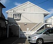 海の子ハイツ桃山 1階 築36年3ヶ月の賃貸物件