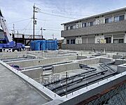 牧野駅より徒歩27分 1階 新築の賃貸物件