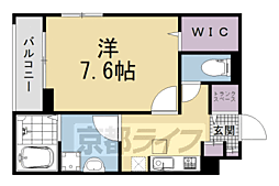 カルム　新久 2階/207