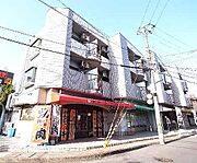 コート黄檗の賃貸物件