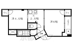ＳＤフォーマルハイツ 3階