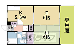 メゾン・デ・フェエリク 2階