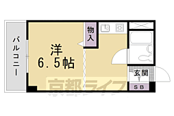 TAIMATSU京都御所 3階