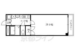 コートラファエル 3階/307