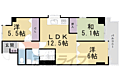 フロイデン北大路3階12.0万円