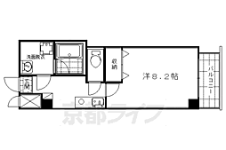 コージーハイツ大宮 7階/702