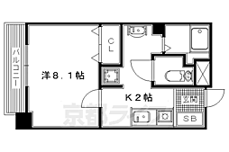 TOMMY船橋 2階/202