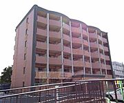 EXE VILLA WESTの賃貸物件