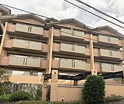 ダイアパレスオーセント鳴滝の賃貸物件