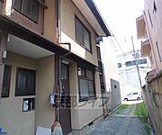 北大路駅より徒歩18分 築58年4ヶ月の賃貸物件