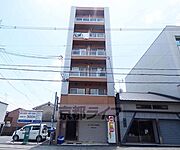 ドーリア北野東4-C 5階 築19年11ヶ月の賃貸物件