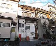 北野白梅町駅より徒歩17分 築56年4ヶ月の賃貸物件