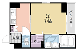 サンリットＭ 1階/101