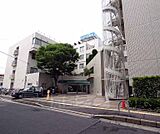 田辺中央病院まで1300m