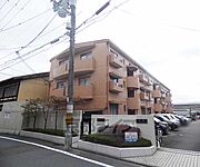 ピアレス千本 1階 築37年6ヶ月の賃貸物件