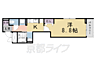 間取り：間取
