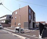 ジラソーレの賃貸物件