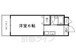 めぞんＩＣＨＩ 4階