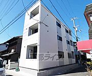 アリビオ南城堀の賃貸物件