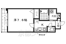 timur九条(ティムール九条) 7階/710
