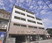 ボンプレミール 4階 築34年2ヶ月の賃貸物件