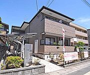 桂駅より徒歩13分 1階 築19年8ヶ月の賃貸物件