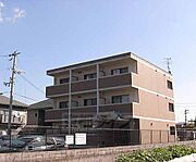 桂駅より徒歩10分 1階 築27年9ヶ月の賃貸物件