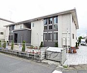 西京極駅より徒歩19分 2階 築7年11ヶ月の賃貸物件