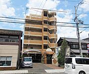 唐橋前駅より徒歩5分 3階 築25年2ヶ月の賃貸物件