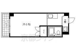ソレーユ村田 3階/305