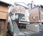 唐橋前駅より徒歩11分 3階 築33年3ヶ月の賃貸物件
