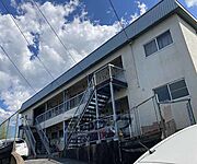 石山寺駅より徒歩21分 2階 築51年2ヶ月の賃貸物件