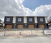 寺田駅より徒歩13分 新築の賃貸物件