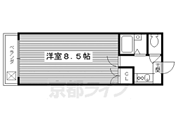 丸武第三ビル 2階/205