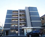 桂川駅より徒歩20分 4階 築8年10ヶ月の賃貸物件