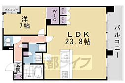 SOHO烏丸 10階