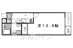 京阪本線 出町柳駅 徒歩8分 1階/-