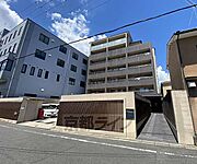 プレサンスロジェ京都二条の賃貸物件