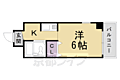 エスリード河原町第27階6.0万円