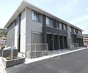 プルメリアの賃貸物件